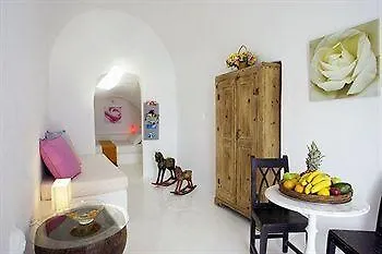 Prime Lägenhetshotell 3*